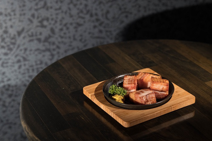 フードメニュー